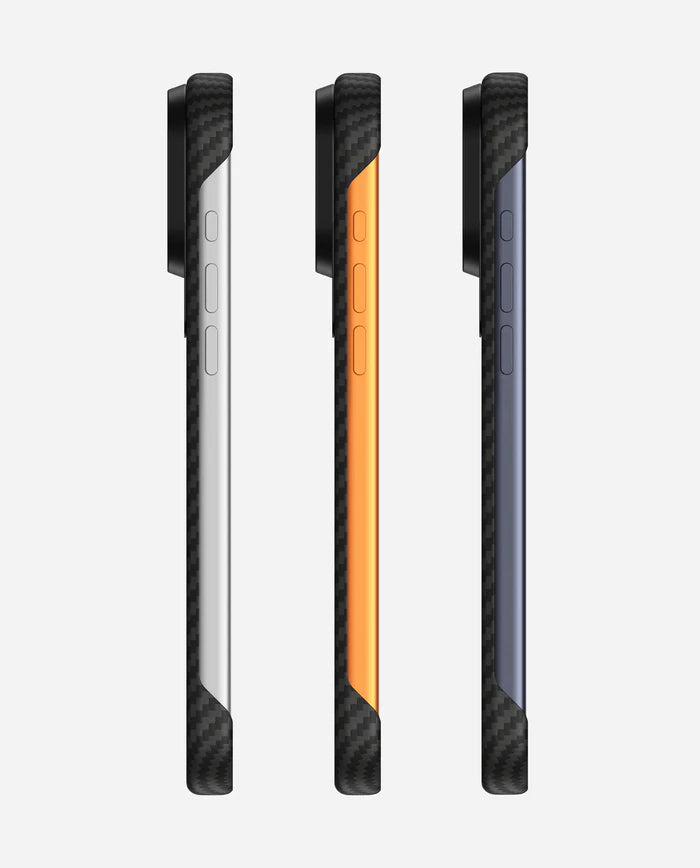 A17 Aramid Fiber Case