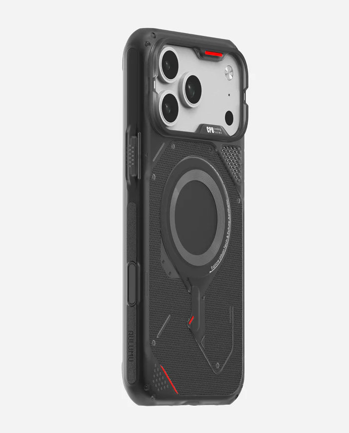 A17 Rugged Outdoor Case