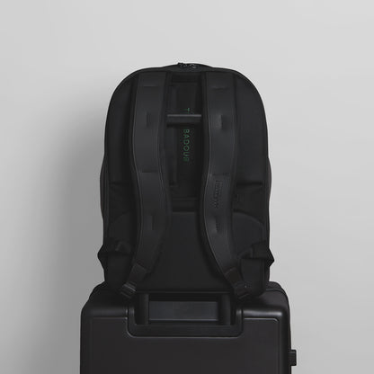 Orbis 1-Pocket Backpack - iGadget