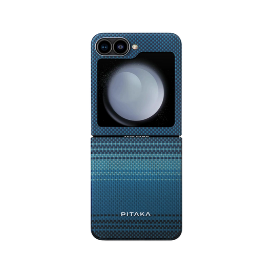 Tactile Woven Case (Moonrise)