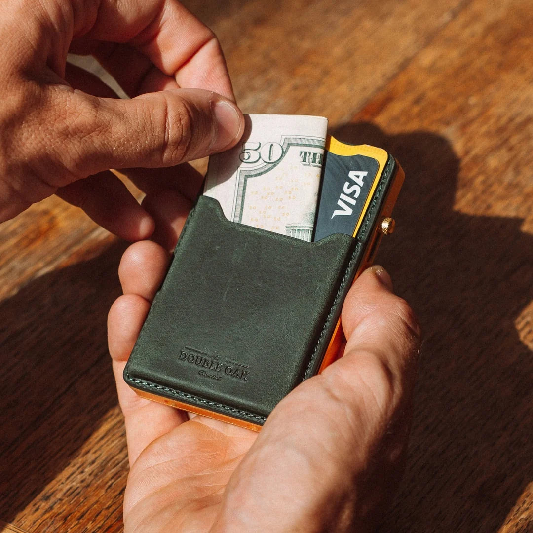 Mod Wallet (Magsafe)
