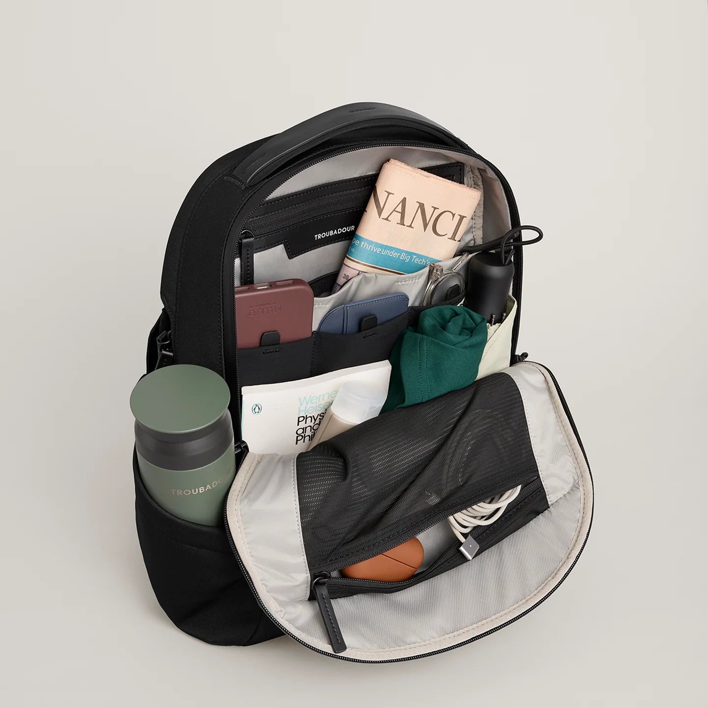 Apex Compact Backpack 4.0