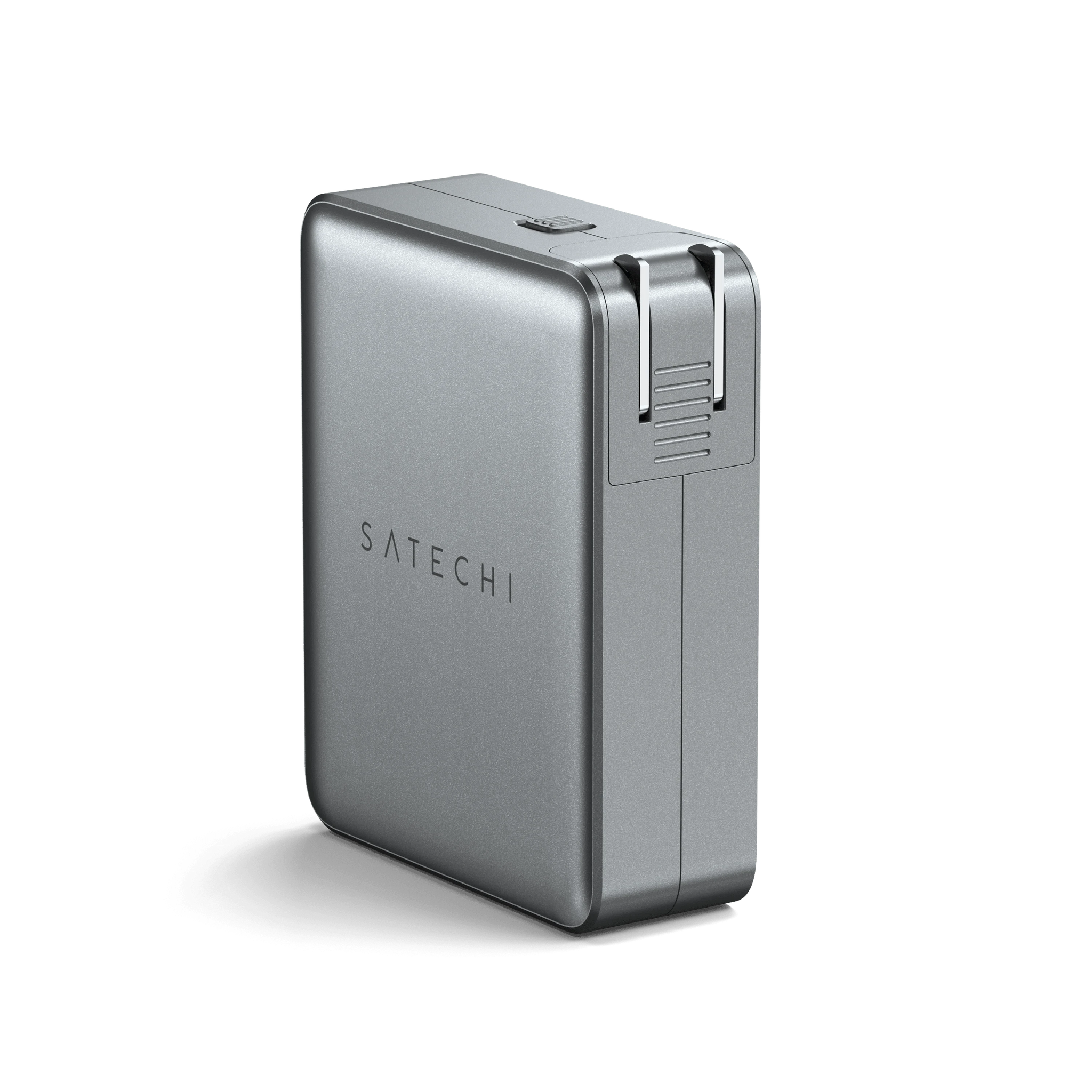 145W USB-C 4-Port GaN Travel Charger - iGadget