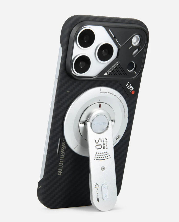 A17 Aramid Fiber Case