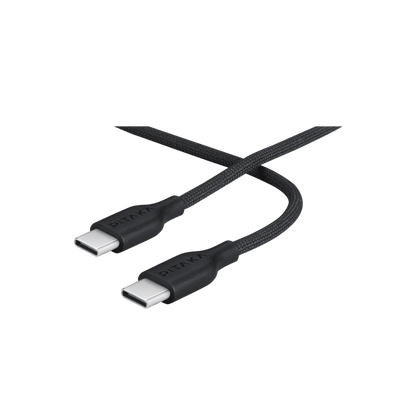 30W USB C GaN Charger & Cable - iGadget