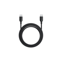 30W USB C GaN Charger & Cable