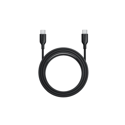 30W USB C GaN Charger & Cable - iGadget