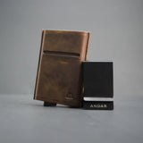 The Pilot | Wingman Edition Wallet
