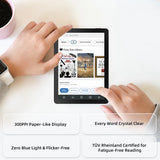 Bigme B6 Color eReader