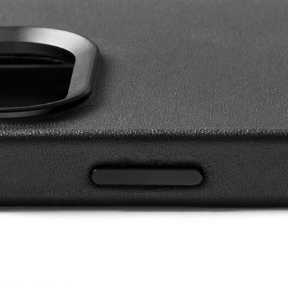 Full Leather Case iPhone 15 Pro Max - iGadget