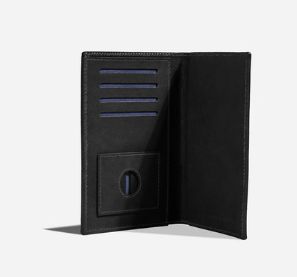 Passport Cover (Nappa) - iGadget