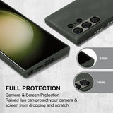 Belemay Timeless Leather Case - iGadget