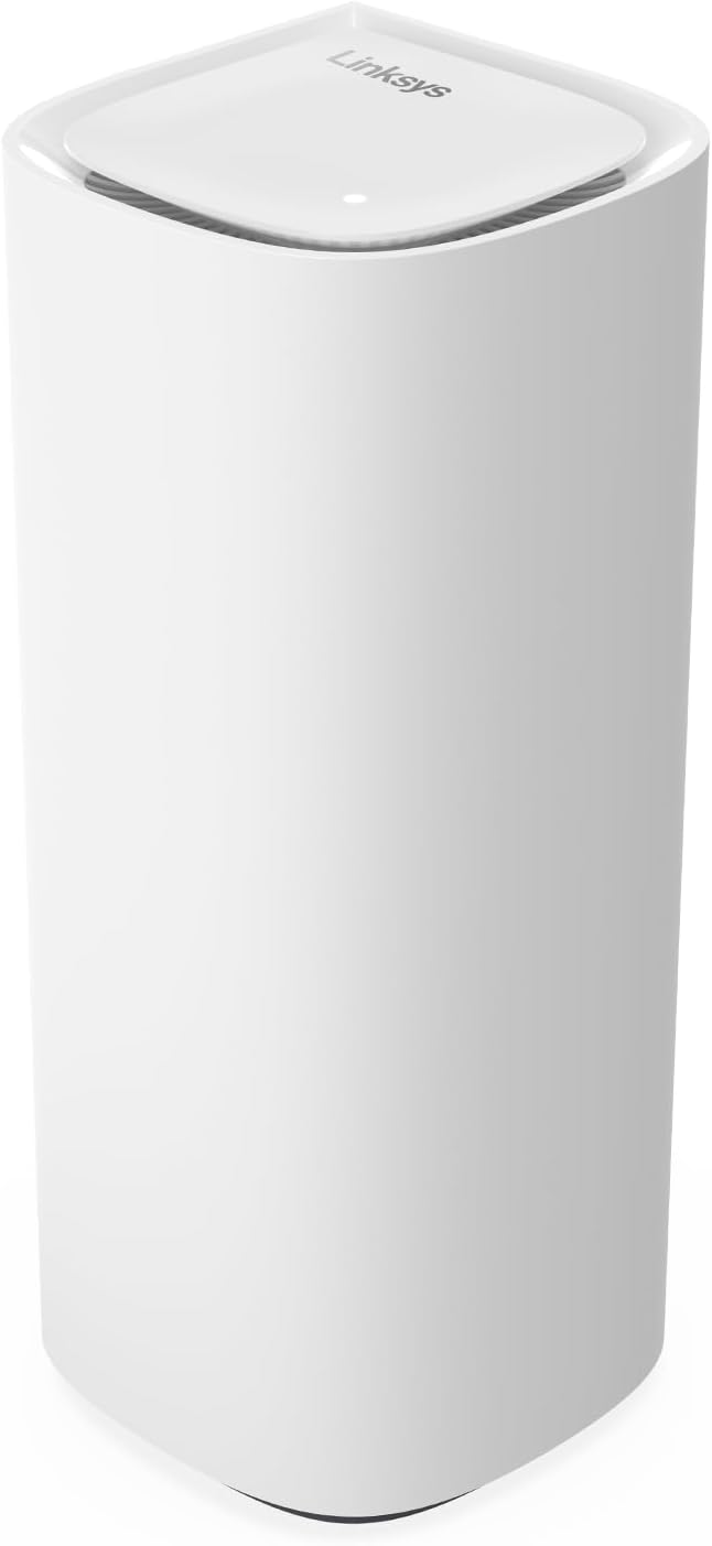 Velop Pro 7 Tri-band Wi-Fi 7 BE11000