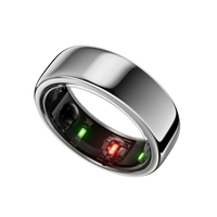 Oura Ring Horizon - iGadget