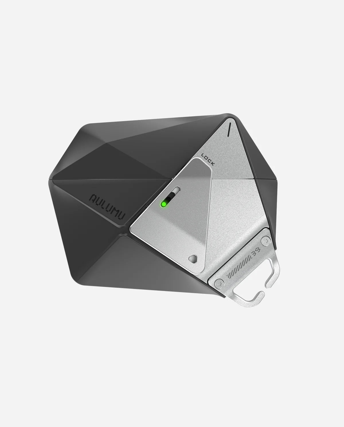 A39 Geometric Case for AirPods Pro 3