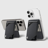 LOC8 VERSA MagSafe Money Clip Wallet & Stand - igadget - Journey ouedkniss-jumia