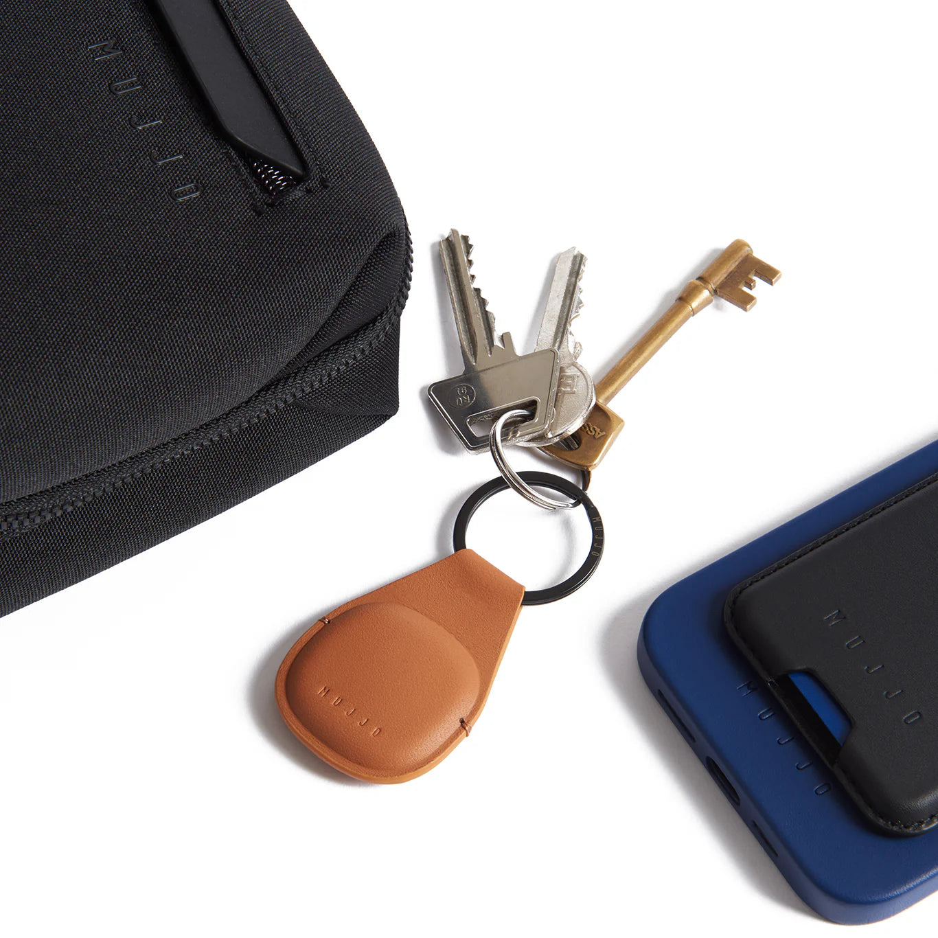 Airtag Keychain - iGadget