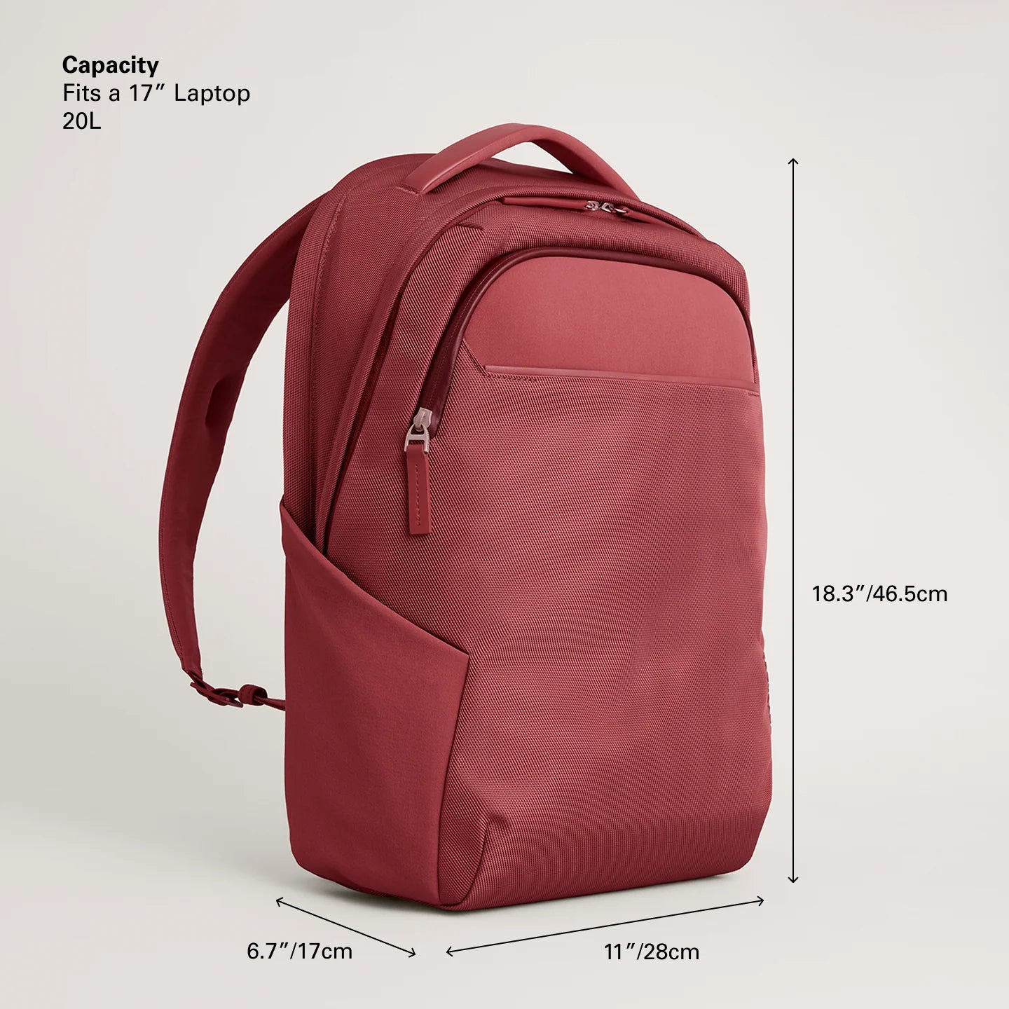 Neo Backpack