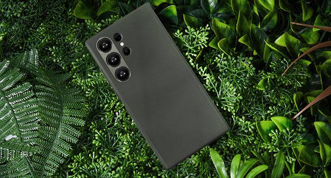 Belemay Timeless Leather Case - iGadget