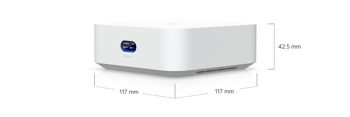 UniFi Express 7