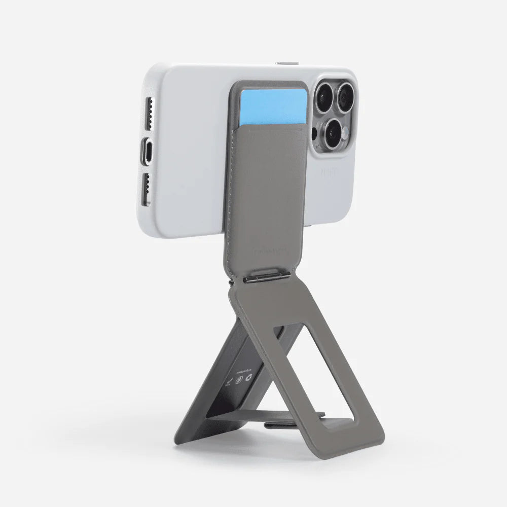 Tripod Wallet MOVAS™ - MagSafe