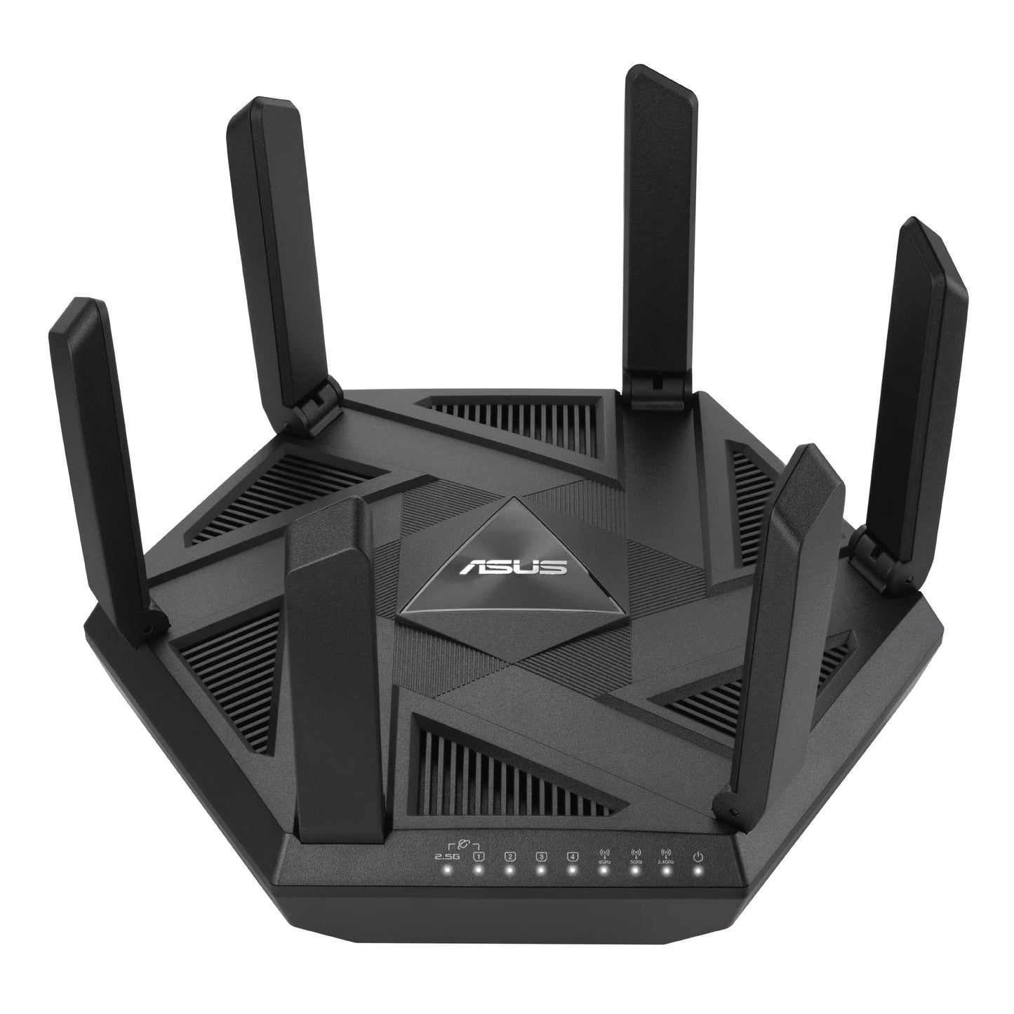 ASUS AXE7800 Tri-band WiFi 6E Router