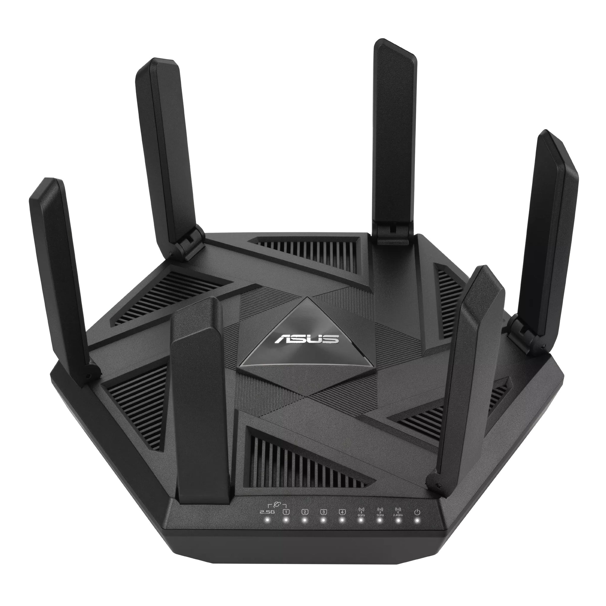 ASUS AXE7800 Tri-band WiFi 6E Router