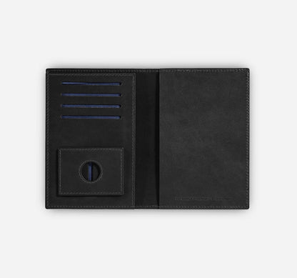 Passport Cover (Nappa) - iGadget