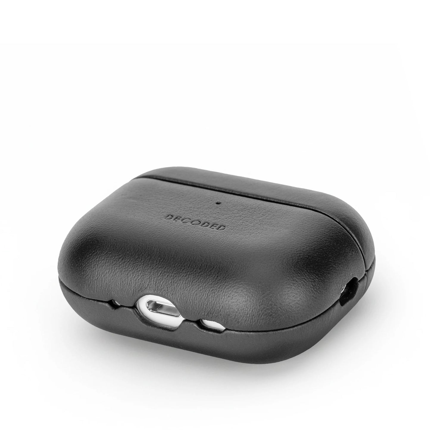 Leather AirPods Pro 3 Case