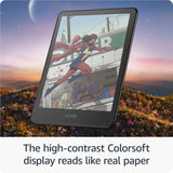 Kindle Colorsoft 7" 16GB [2025]