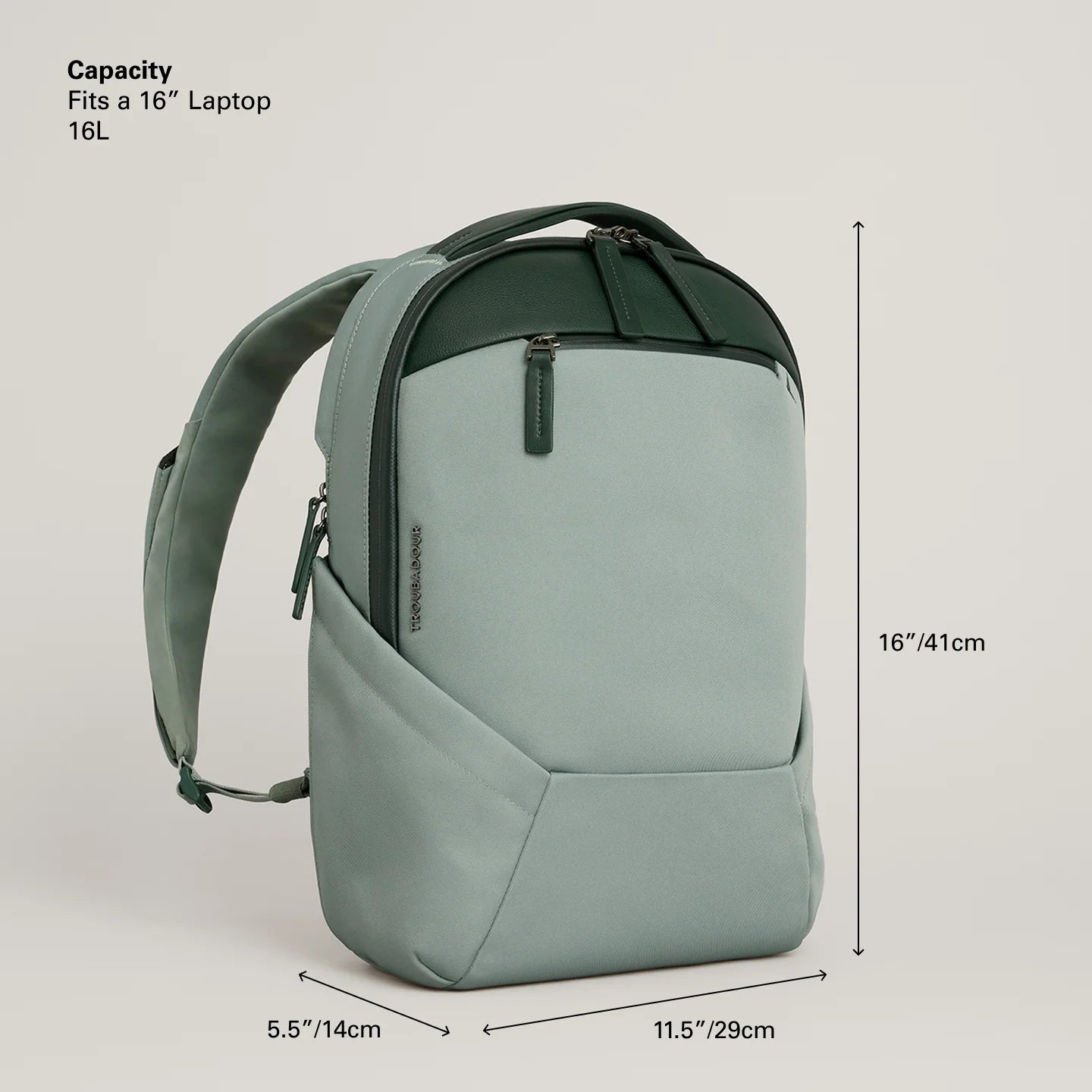 Apex Compact Backpack 4.0