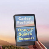 Kindle Colorsoft 7" 16GB [2025]