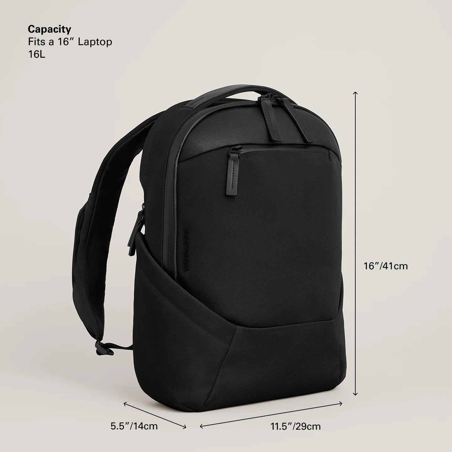 Apex Compact Backpack 4.0