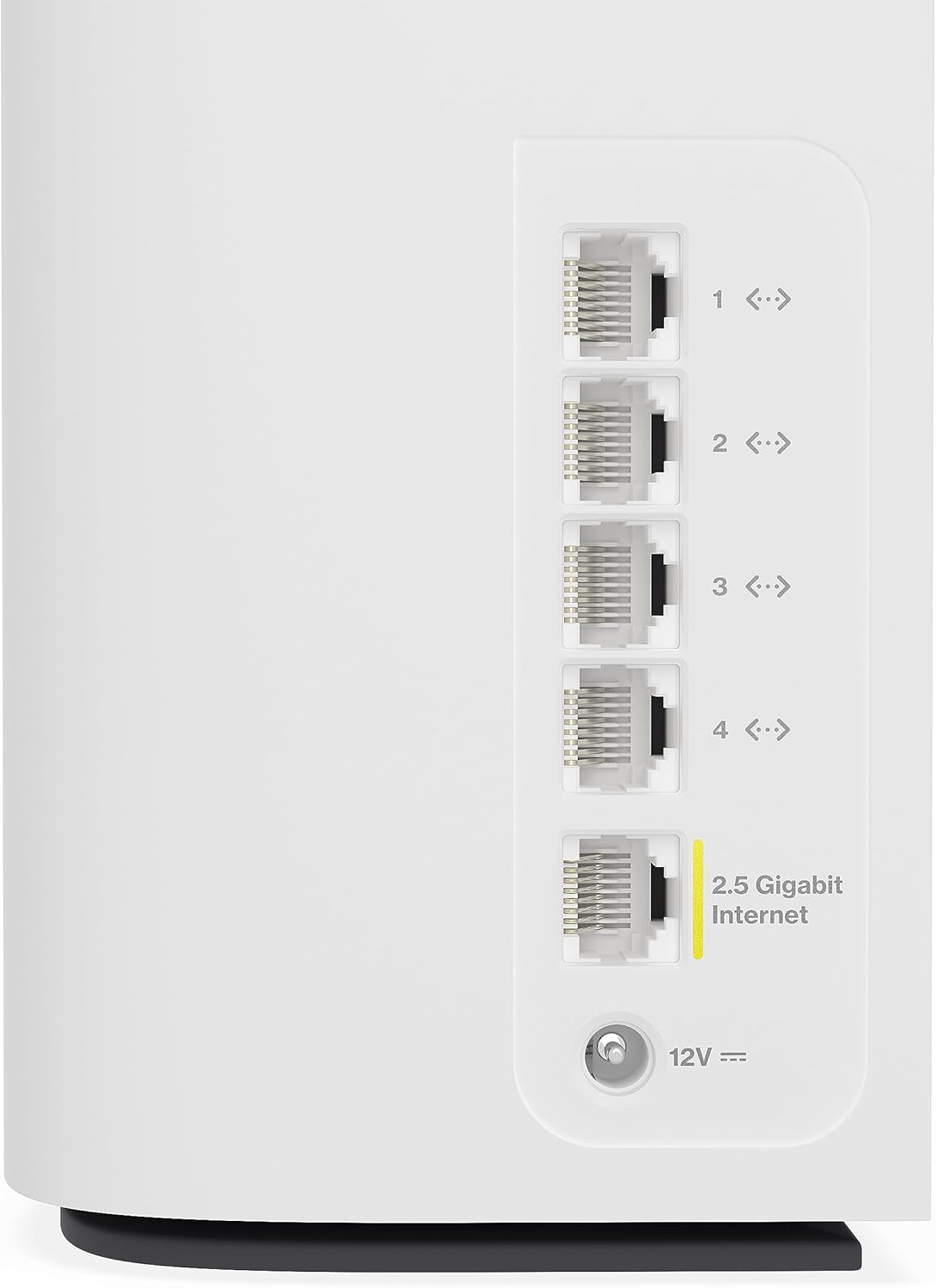 Velop Pro 7 Tri-band Wi-Fi 7 BE11000