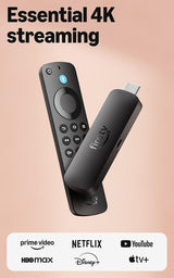 Fire TV Stick 4K Select