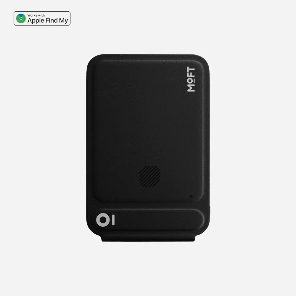 Tripod Wallet (FindMy)