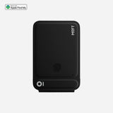 Tripod Wallet (FindMy)