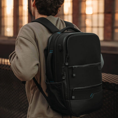 Travel Backpack - iGadget