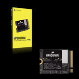 MP600 MINI (Gen4) PCIe x4 NVMe M.2 2230 SSD - igadget - CORSAIR ouedkniss-jumia