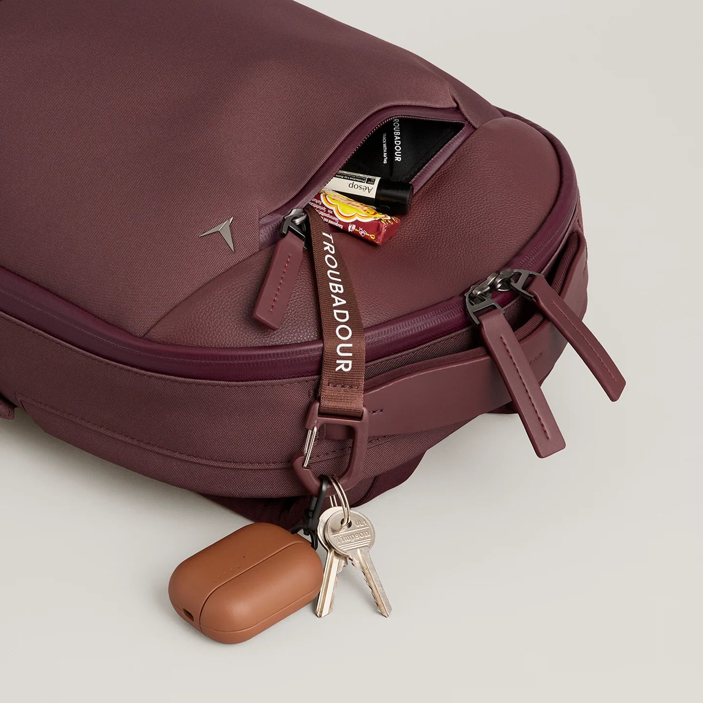 Apex Compact Backpack 4.0