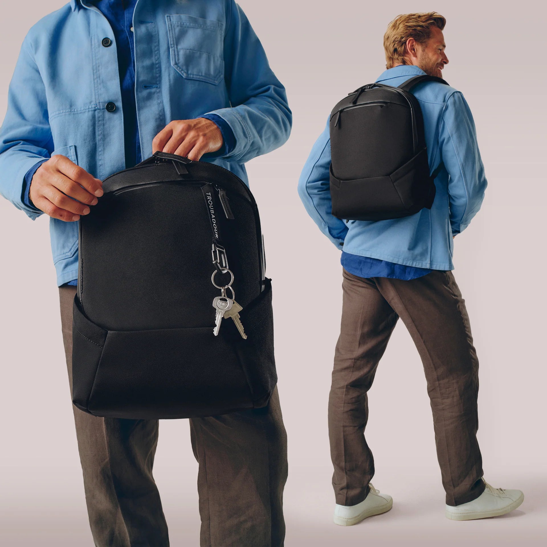 Apex Compact Backpack 4.0
