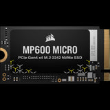 MP600 MICRO PCIe 4.0 (Gen4) x4 NVMe M.2 2242 SSD - igadget - CORSAIR ouedkniss-jumia