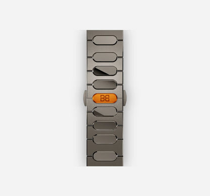 Titanium Band G1-T - iGadget