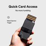Cardholder Pro