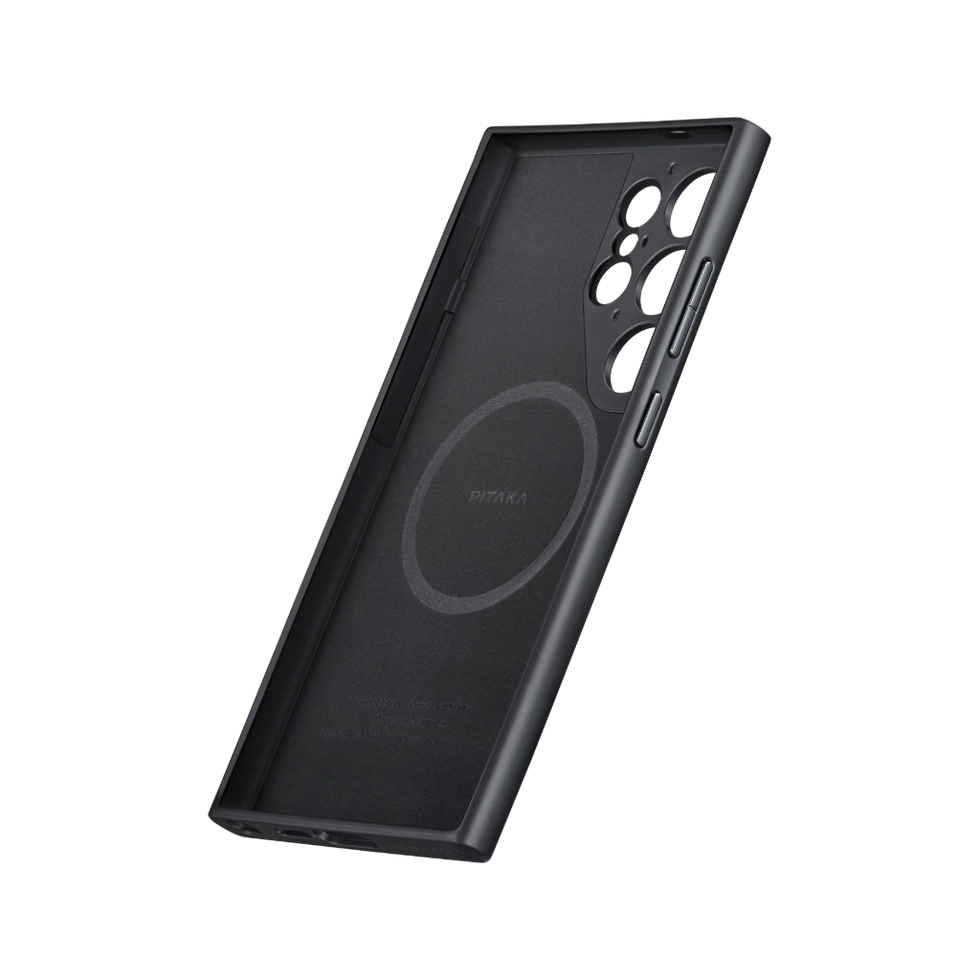 MagEZ Case Pro 4 (S24 Ultra)