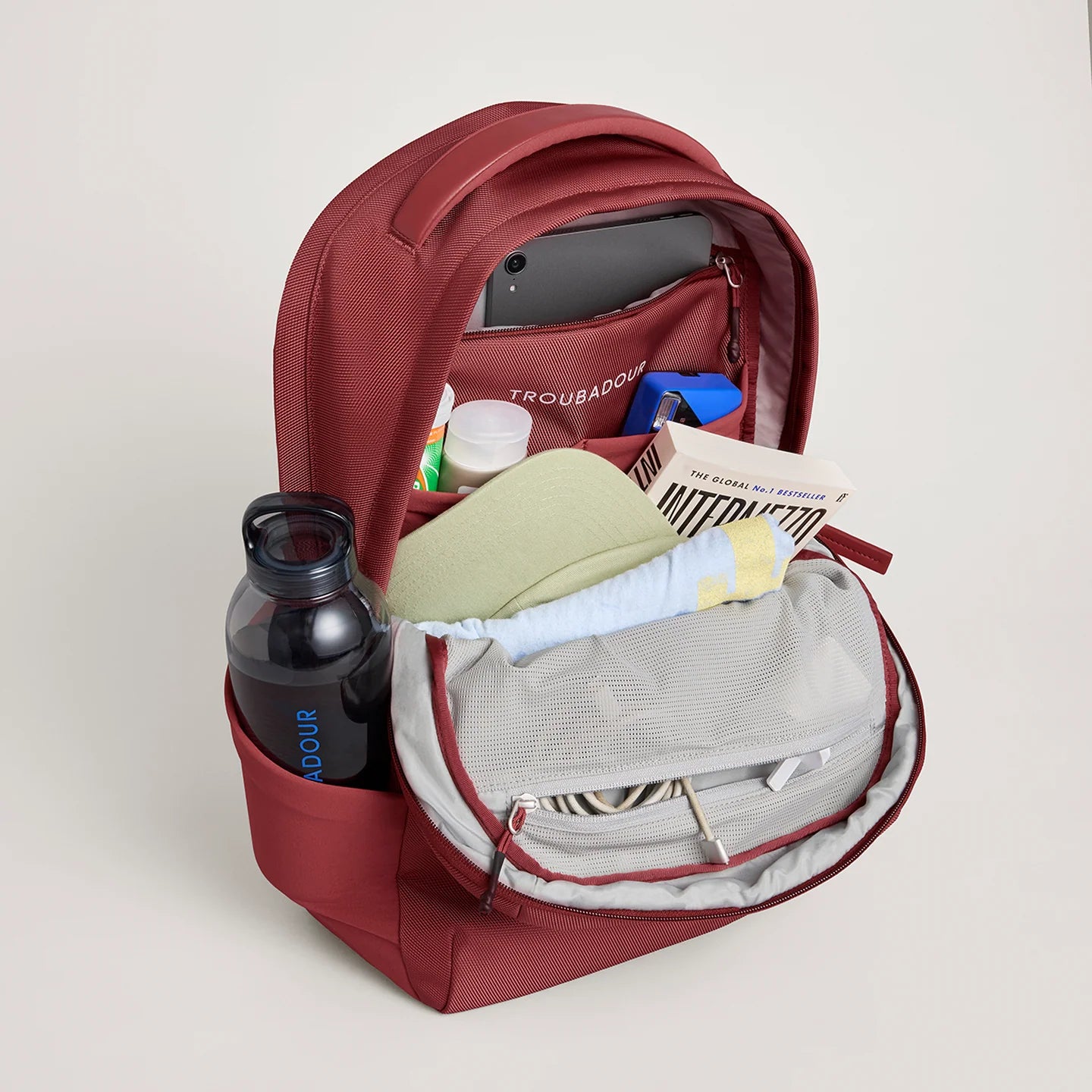 Neo Backpack