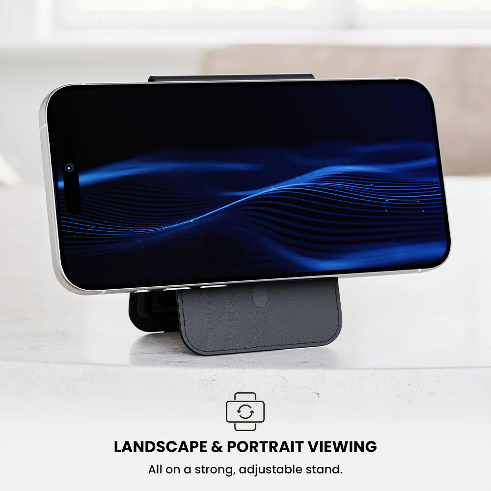 LOC8 Finder Wallet