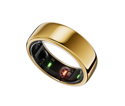 Oura Ring Horizon - iGadget