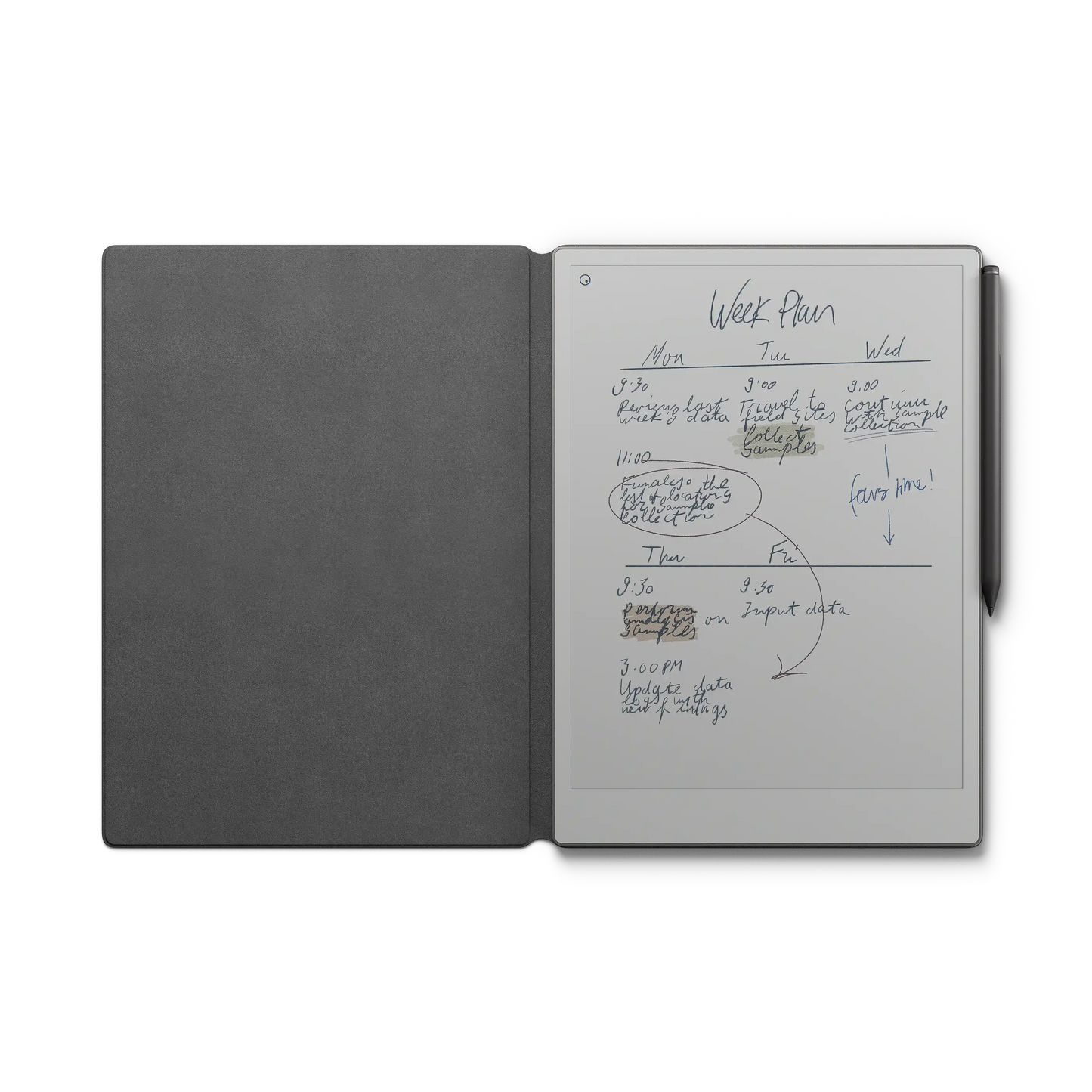 reMarkable Paper Pro (Book Folio) - igadget - reMarkable ouedkniss-jumia