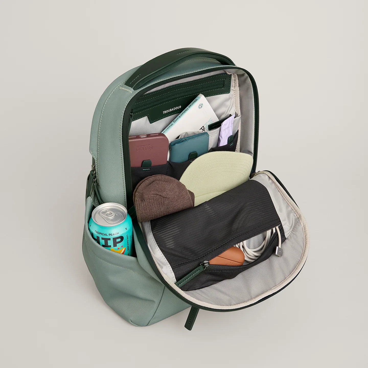 Apex Compact Backpack 4.0